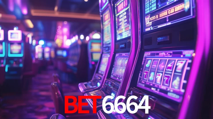 Cassino Online bet6664