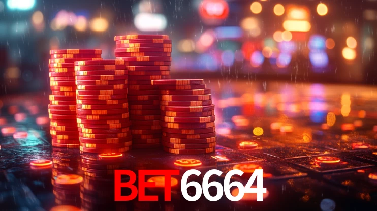 Suporte no Cassino Online bet6664